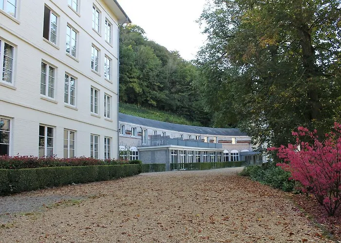 Castel De Pont-a-lesse Szálloda 3*