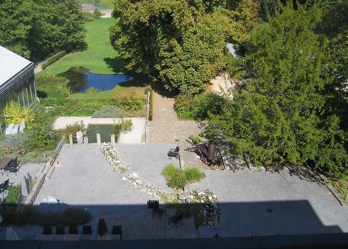 Castel De Pont-a-lesse 3*