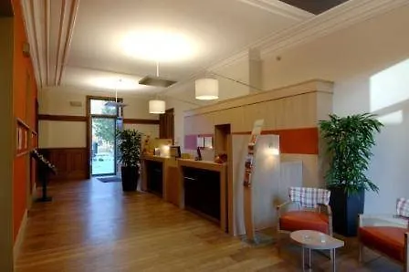 Hotel Castel De Pont-a-lesse