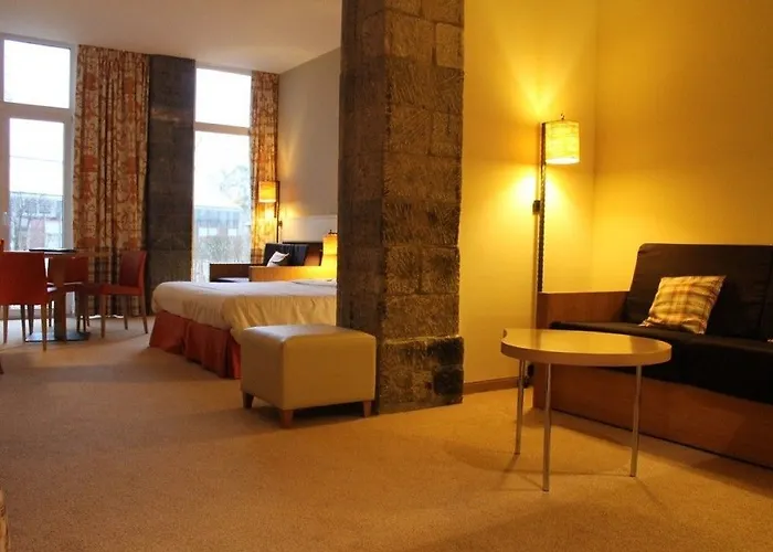 Hotel Castel De Pont-a-lesse Dinant