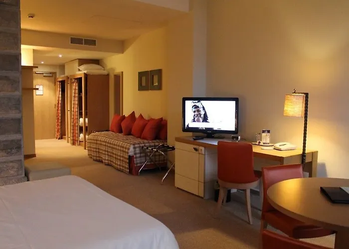 Hotel Castel De Pont-a-lesse