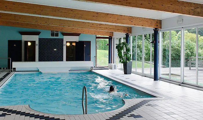 Castel De Pont-a-lesse