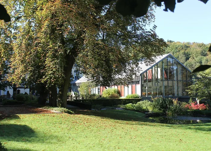 Castel De Pont-a-lesse Dinant