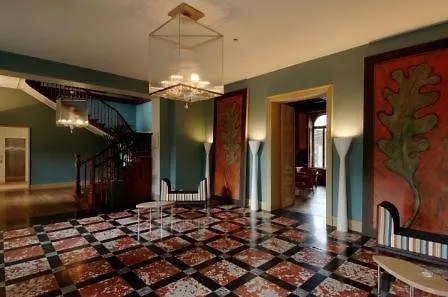 Hotel Castel De Pont-a-lesse Dinant