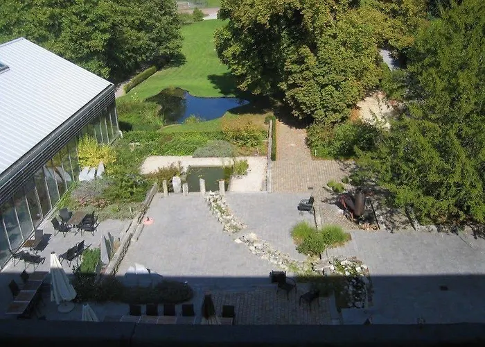 Castel De Pont-a-lesse 3*