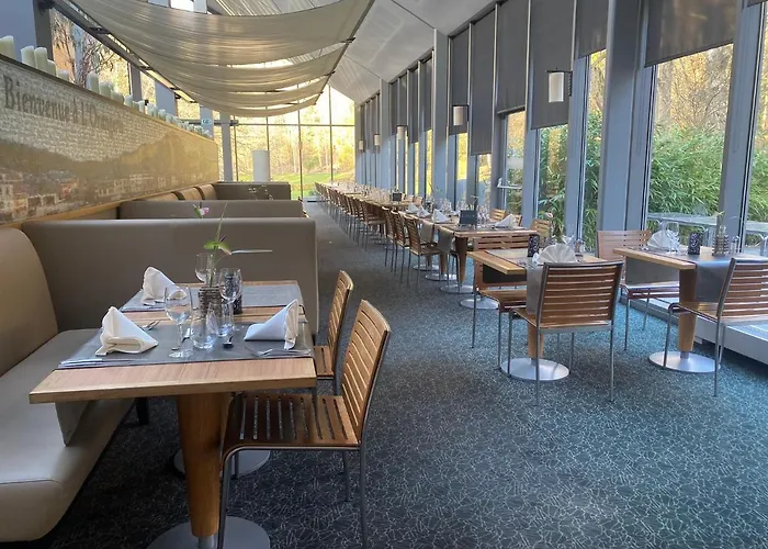 Castel De Pont-a-lesse Hotel 3*