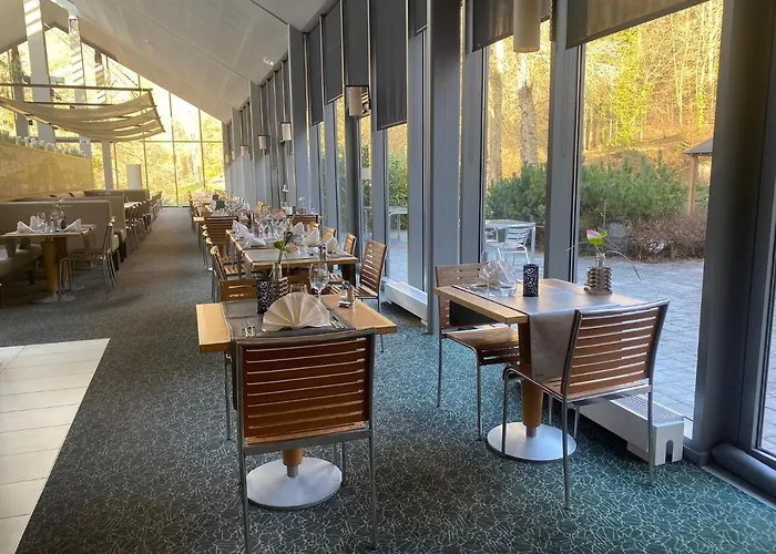 Castel De Pont-a-lesse Hotel