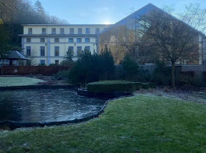 Castel De Pont-a-lesse Hotel