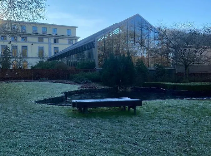 Castel De Pont-a-lesse 3*